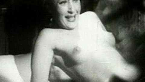 Clara Calamai in La cena delle beffe (1942) Breasts Black And White Breasts 715871