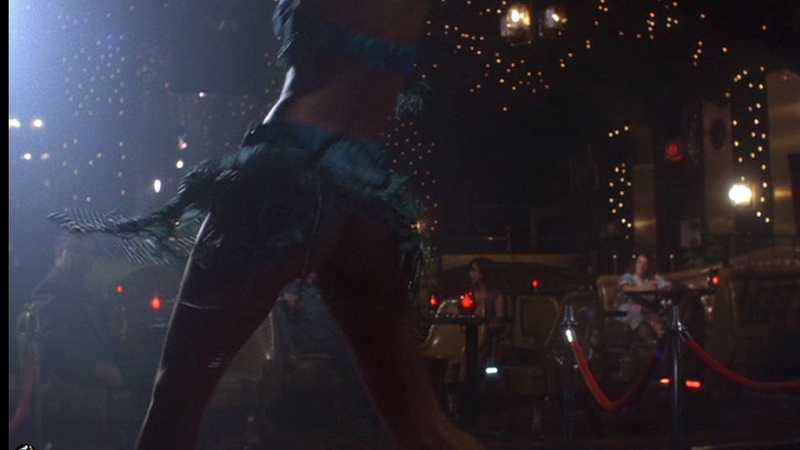 Jennifer Balgobin Nude in Roadside Prophets. Butt, dancing, nude. 669166