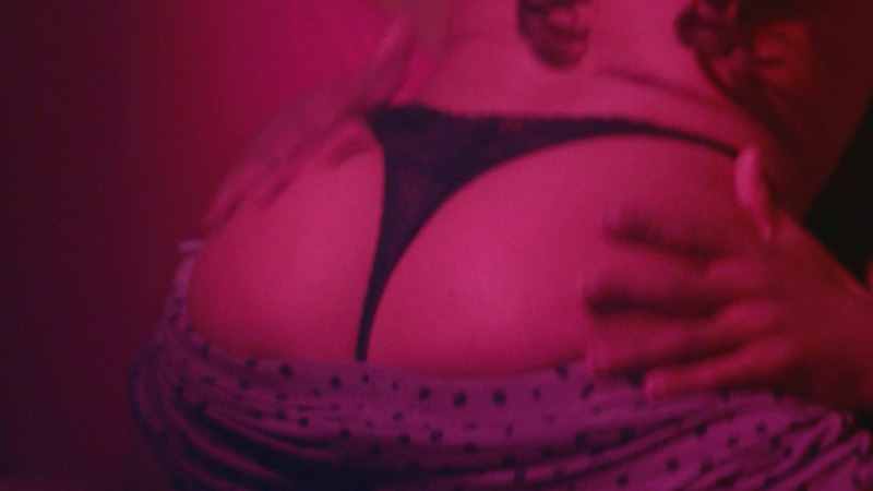 School Dance's Sexiest Scenes with Kayla Collins. Thong, Sexy, Underwear, black thong, close-up thong. 748410