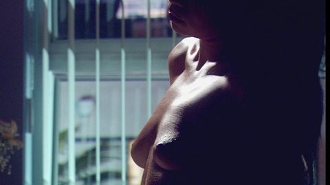Lizette Carrión in Dexter (2006-2013) Breasts Breasts Nude 701138