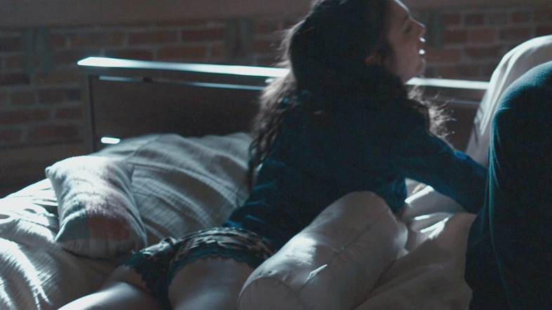 Hottest Anita Barnes Scenes. Underwear, SFW, black hair. 692313