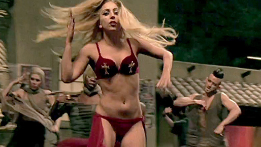 Hottest Herself Scenes. Sexy, SFW, blonde. 698253
