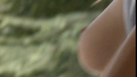 Suzie Q. Naked as N/A. Breasts, left breast, nude. 705555