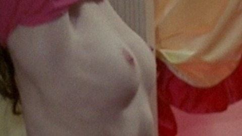 Laurence Dubas Naked as Michelle. Breasts, nude, taking off shirt. 767871