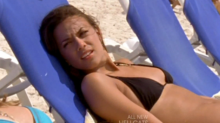Hottest Alex Dupre Scenes. Bikini, SFW, beach. 696447