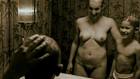 Stephanie Steck in House of the Sleeping Beauties (2006) Breasts Bush Breasts Bush 669950
