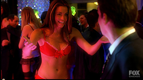 Sexiest Scenes of Karamel from House. Underwear, SFW, brunette. 670205