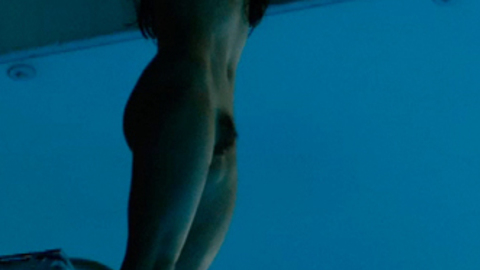 Nudes of Josepha from Camille Rewinds. Bush, diving platform, hairy bush. 722208