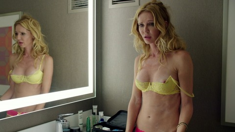 Vanessa Branch in Road Hard (2015) Breasts Underwear Bathroom Big Breasts 775064