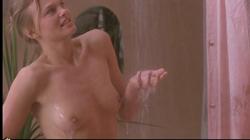Monica Broeke Naked in Premiers désirs. Breasts, blonde, hard nipples. 674839