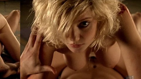 Robyn Addison Nude in Dalziel and Pascoe. Breasts, blonde, bloody. 717466