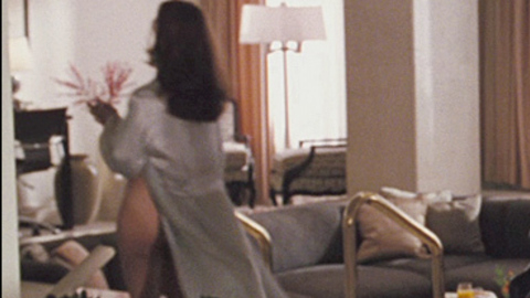 Alexis Butler in Killshot (2008) Sexy Open Robe Sexy 694912