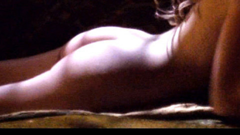 Nudes of Catherine Howard from The Tudors. Breasts, Butt, back exposed, blonde. 699228