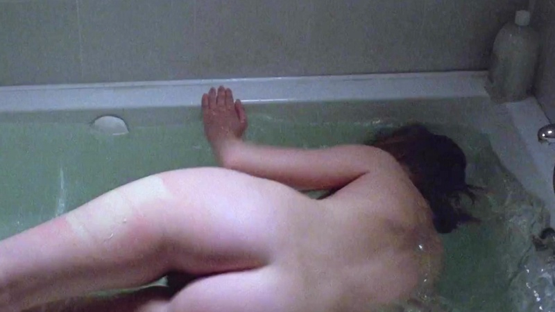 Mihaela Nankova Nude in The Grudge 3. Butt, Bush, backburger, bathtub. 671242