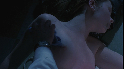 Cherilyn Wilson in Parasomnia (2008) Breasts Breasts Brunette 686234