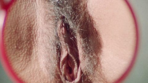Alessandra Antonelli Naked as Betta. Bush, Sexy, close-up, hairy bush. 1001217