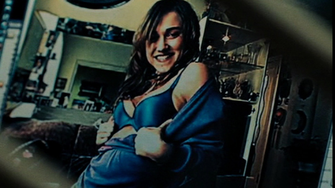 The Taking of Pelham 1 2 3's Sexiest Scenes with Alice Kremelberg. Underwear, SFW, blue bra. 677244