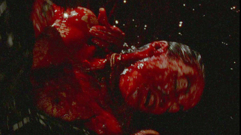 Nara Sakarê in Embodiment of Evil (2008) Breasts Bloody Breasts 694971