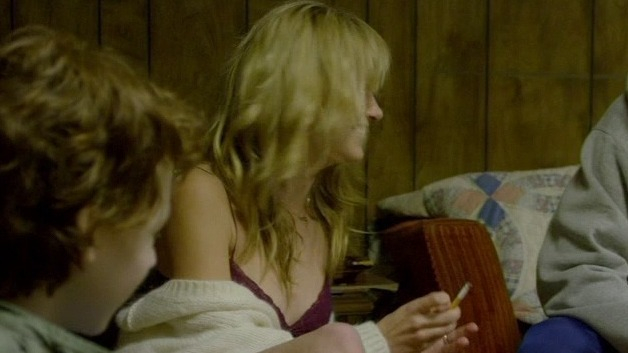 Sexiest Scenes of Alison from Louie. Sexy, Underwear, SFW, blonde. 740927