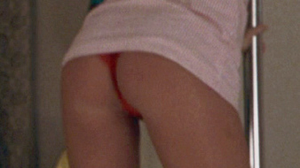 Somewhere's Sexiest Scenes with Kristina Shannon. Sexy, SFW, blonde. 695466