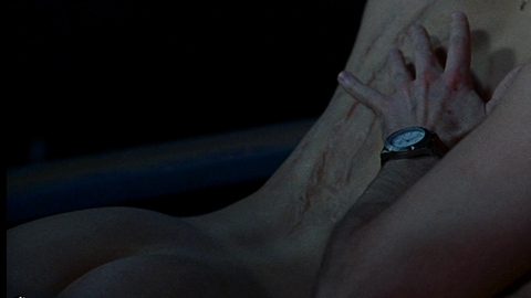 Nudes of Daphne from True Blood. Butt, back exposed, nude. 673242