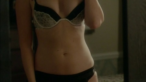 Sexiest Scenes of Delaine Morris from The Secret Sex Life of a Single Mom. Sexy, Underwear, SFW, mirror. 740657