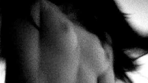 Nicola Fiore Nude in Mr. Bricks: A Heavy Metal Murder Musical. Breasts, black and white, black hair. 719020