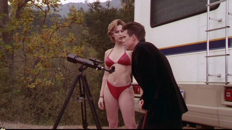 Hottest Karen Scenes. Bikini, SFW, cleavage. 672717
