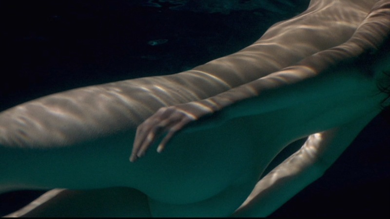 Ariadna Cabrol Nude in Eloïse's Lover. Butt, nude, swimming. 765364