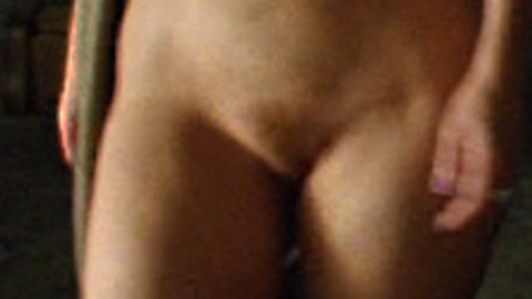 Rebecca Creskoff in Hung (2009-2011) Breasts Bush Breasts Bush 687758
