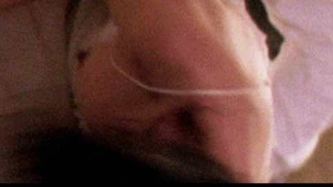 Asian Woman from Death in Love Naked. Breasts, brunette, couple. 708629