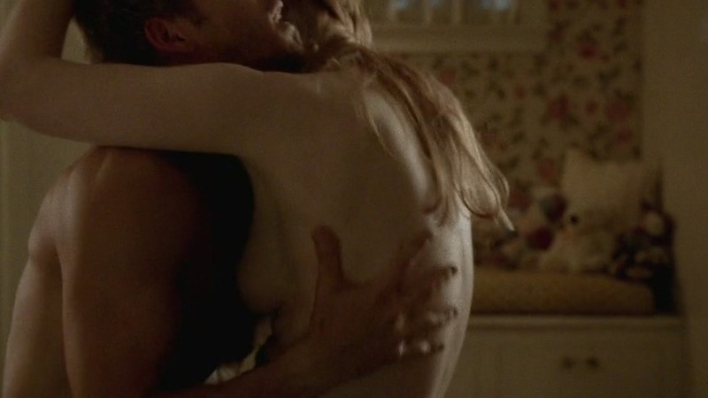 Sexiest Jessica Hamby Scenes. Sexy, redhead, sex. 744676