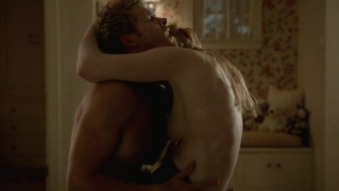 Deborah Ann Woll in True Blood (2008-2014) Sexy Redhead Sex 744677