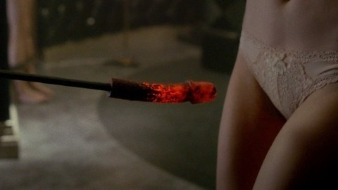 Deborah Ann Woll in True Blood (2008-2014) Underwear Red Hot Penis Sfw 745700