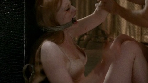 Sexiest Scenes of Jessica Hamby from True Blood. Underwear, SFW, blood. 745703