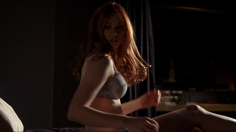 Hottest Jessica Hamby Scenes. Underwear, SFW, bed. 673251