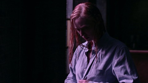 Hottest Karen Page Scenes. Sexy, SFW, getting dressed. 761505
