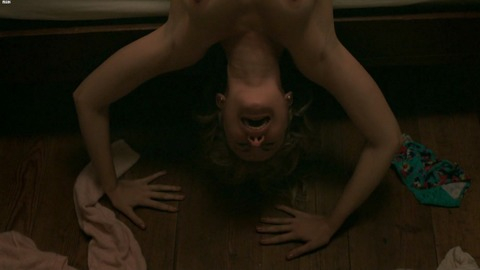 Anna Camp in Goodbye to All That (2014) Breasts Blonde Breasts 754356