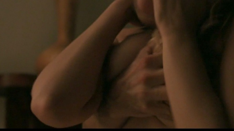 Nudes of Debbie Spangler from Goodbye to All That. Breasts, blonde, choking woman. 754362