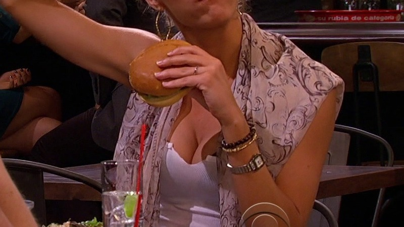 Sexiest Brooklyn Decker Scene in Friends With Better Lives. Sexy, SFW, blonde. 738247