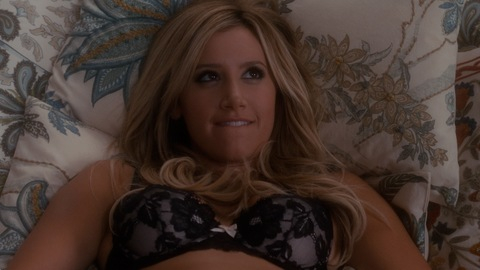 Hottest Jody Sanders Scenes. Underwear, SFW, biting lip. 728427