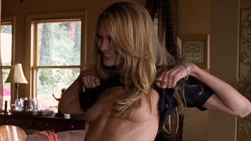 Emily Paul Nude in Entourage. Breasts, blonde, couple. 770386
