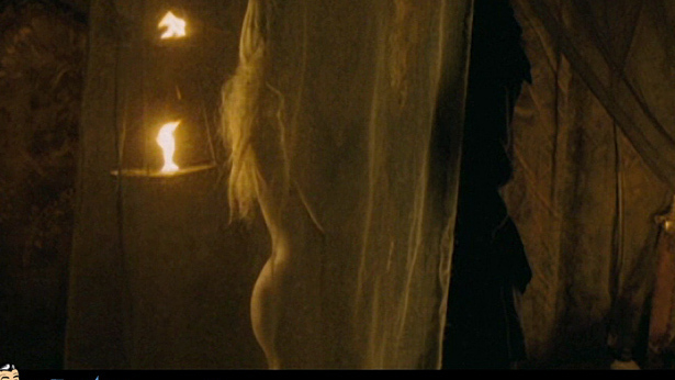 Sexiest Oksana Akinshina Scene in Wolfhound. Sexy, couple, long hair. 674047