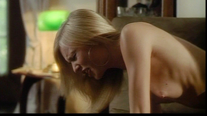 Nudes of Charlene from Going Down Under. Breasts, blonde, hanging breasts. 673950