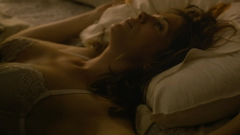 Sexiest Imogene Scenes. Underwear, SFW, cleavage. 731140