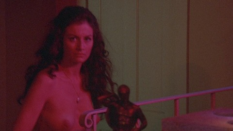 Linda Towne in They Call Me MISTER Tibbs! (1970) Breasts Breasts Brunette 763456