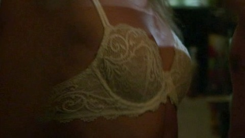 Shantel VanSanten in Gang Related (2014) Sexy Underwear Blonde Sfw 743468