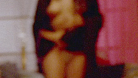 Nudes of Deaf Girl from I Hope They Serve Beer in Hell. Breasts, man on floor, nude. 698892