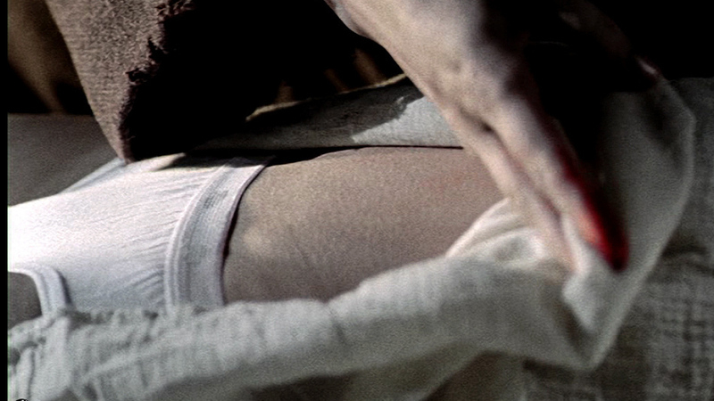 Sexiest Samantha Scenes. Underwear, SFW, close-up. 680332