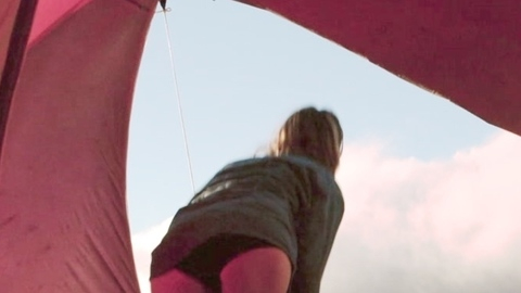 Hottest Nina Scenes. Underwear, SFW, bent over. 1006119
